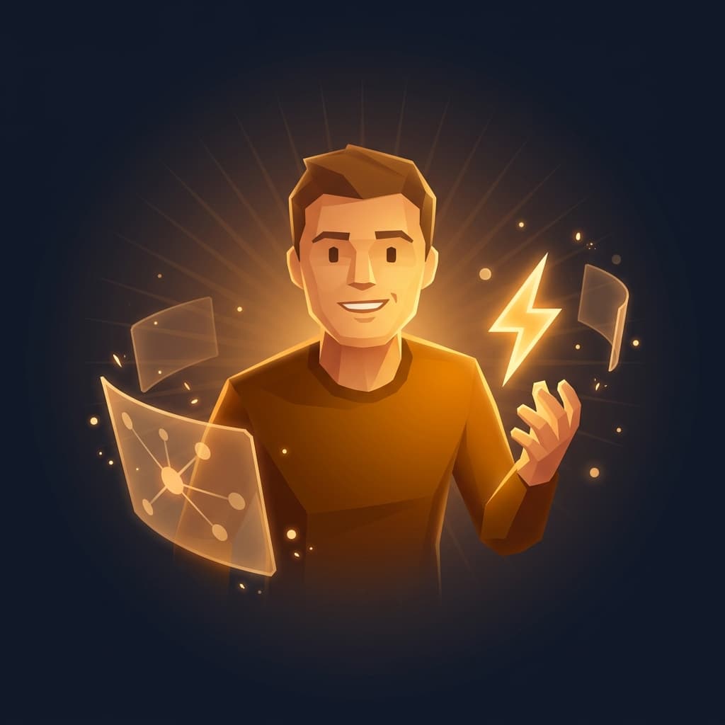 The Catalyst