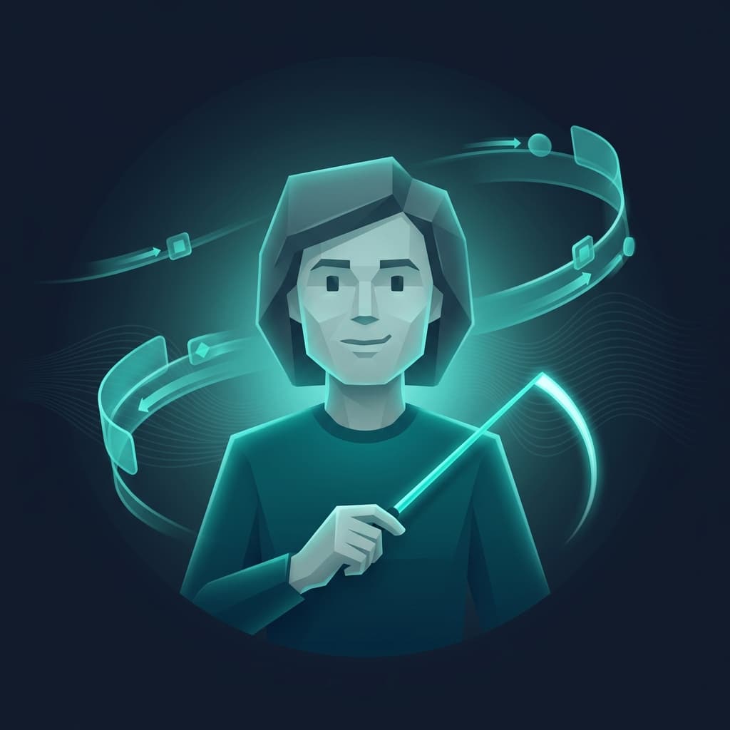 The Conductor
